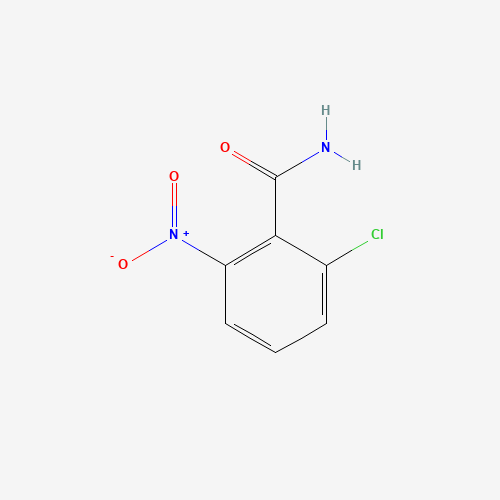 FT-0611888 CAS:107485-64-3 chemical structure