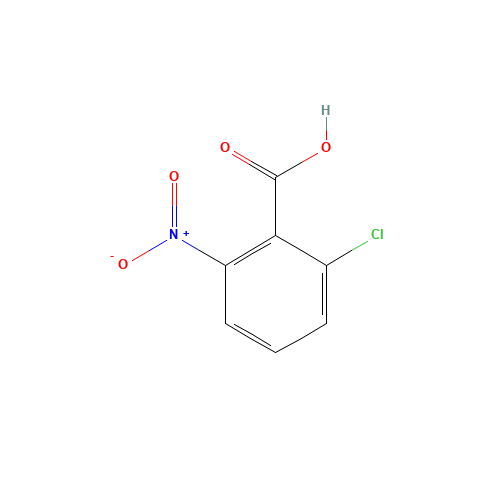 FT-0611889 CAS:5344-49-0 chemical structure