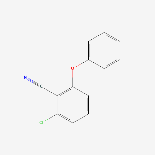 FT-0611892 CAS:91692-70-5 chemical structure