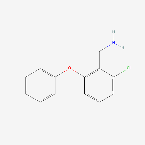 FT-0611893 CAS:175136-89-7 chemical structure