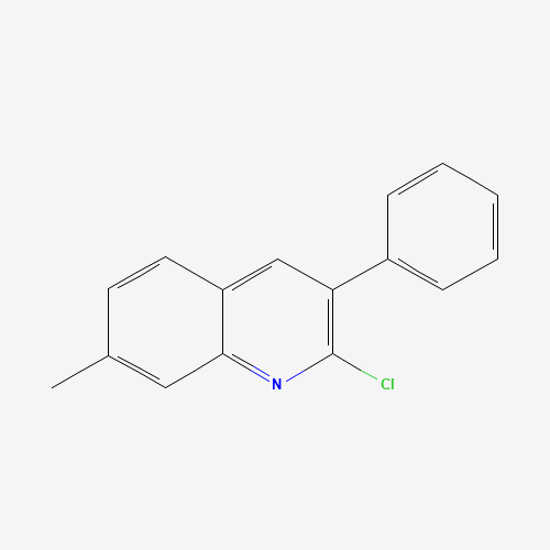 FT-0611894 CAS:73863-47-5 chemical structure