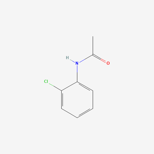 FT-0611897 CAS:533-17-5 chemical structure