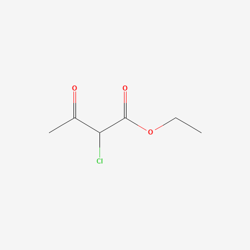 FT-0611898 CAS:609-15-4 chemical structure
