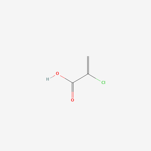 FT-0611901 CAS:598-79-8 chemical structure