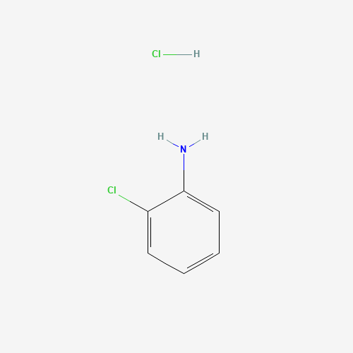 FT-0611904 CAS:137-04-2 chemical structure