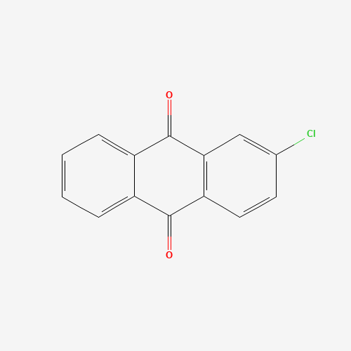 FT-0611906 CAS:131-09-9 chemical structure