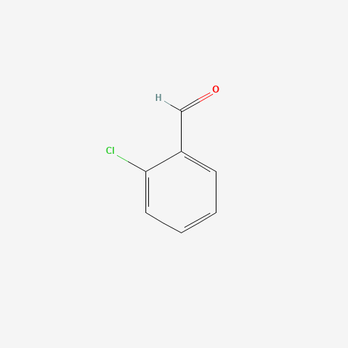 FT-0611909 CAS:89-98-5 chemical structure