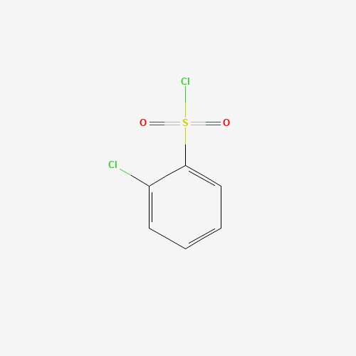 FT-0611911 CAS:2905-23-9 chemical structure