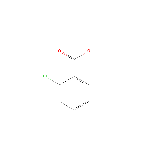 Methyl 2-chlorobenzoate (CAS: 610-96-8) - Related Chemical Product