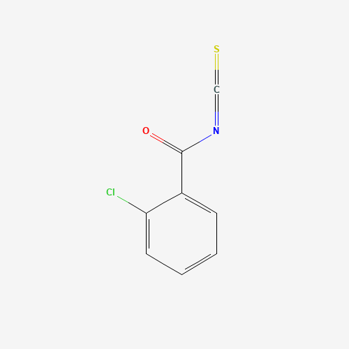 FT-0611920 CAS:5067-90-3 chemical structure
