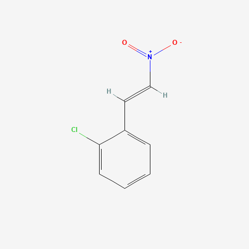 FT-0611929 CAS:3156-34-1 chemical structure