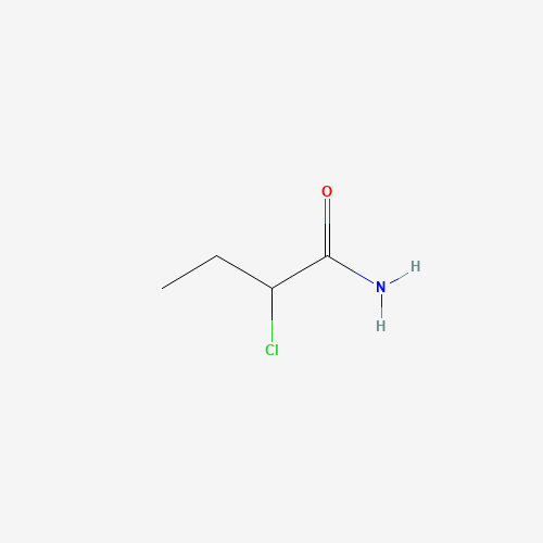 FT-0611932 CAS:7462-73-9 chemical structure