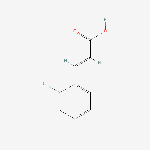 FT-0611934 CAS:3752-25-8 chemical structure