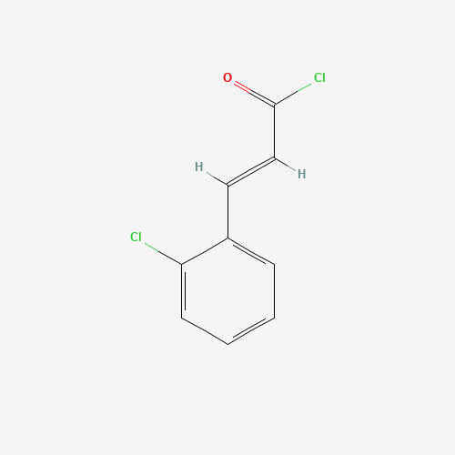 FT-0611935 CAS:35086-82-9 chemical structure