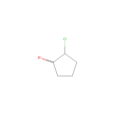 2-Chlorocyclopentanone (CAS: 694-28-0) - Related Chemical Product
