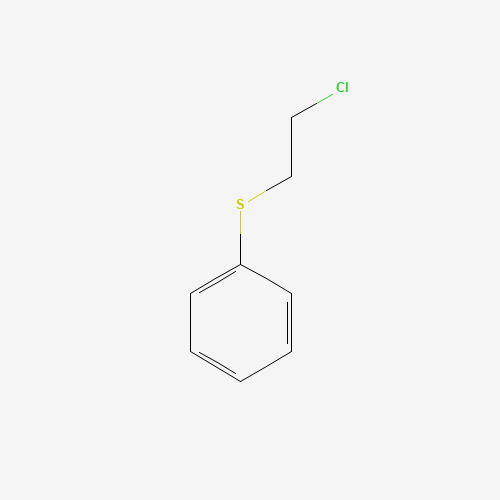 FT-0611944 CAS:5535-49-9 chemical structure