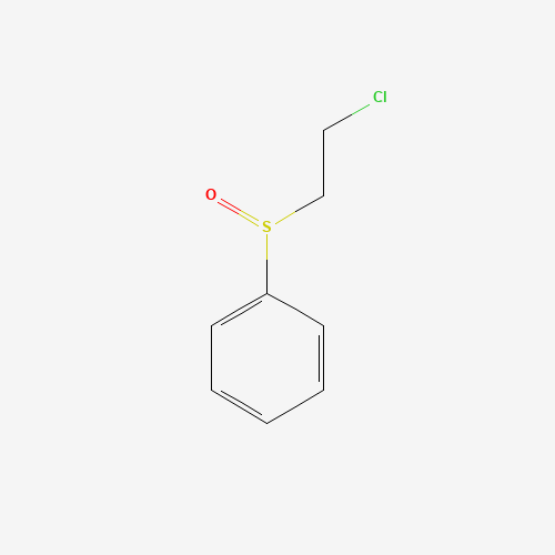 FT-0611945 CAS:27998-60-3 chemical structure