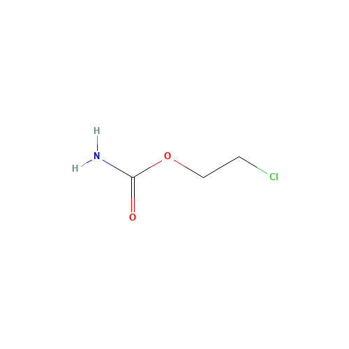 2-Chloroethyl carbamate (CAS: 2114-18-3) - Related Chemical Product