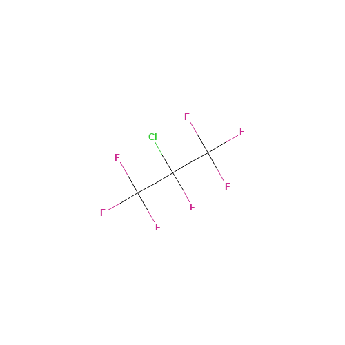 FT-0611953 CAS:76-18-6 chemical structure