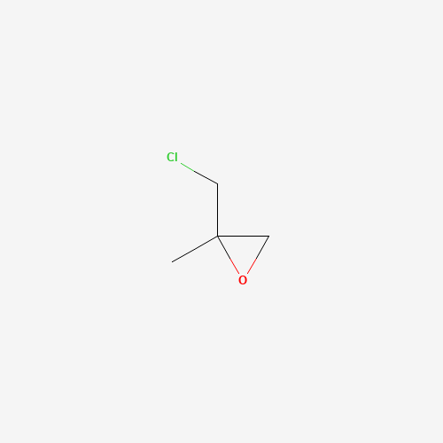 FT-0611962 CAS:598-09-4 chemical structure