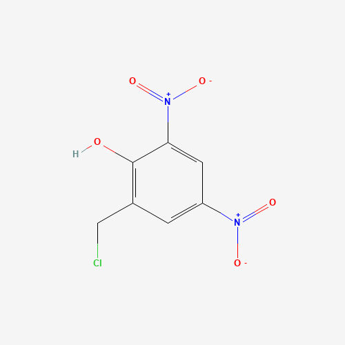 FT-0611965 CAS:2534-09-0 chemical structure