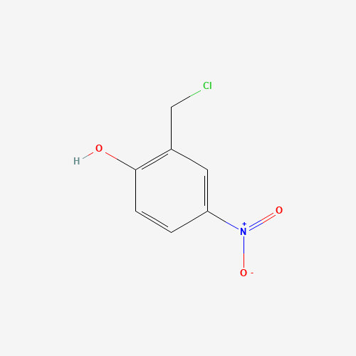 FT-0611966 CAS:2973-19-5 chemical structure
