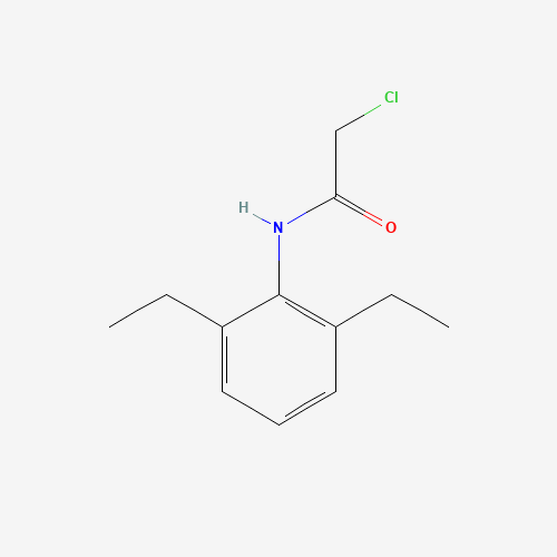 FT-0611968 CAS:6967-29-9 chemical structure