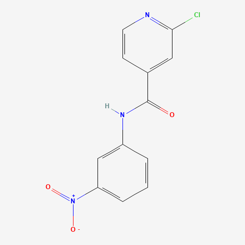 FT-0611970 CAS:263400-90-4 chemical structure