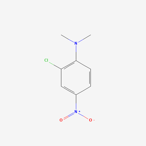 FT-0611974 CAS:6213-19-0 chemical structure