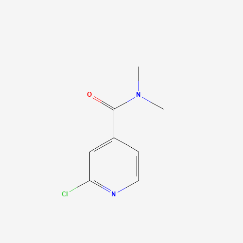 FT-0611975 CAS:209262-63-5 chemical structure