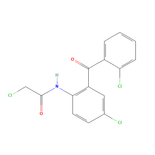 FT-0611976 CAS:14405-03-9 chemical structure