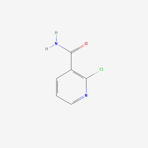 FT-0611978 CAS:10366-35-5 chemical structure