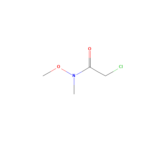FT-0611981 CAS:67442-07-3 chemical structure