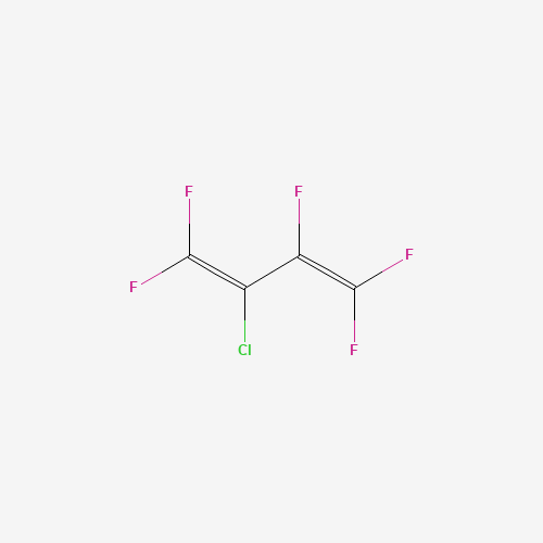 FT-0611985 CAS:392-42-7 chemical structure