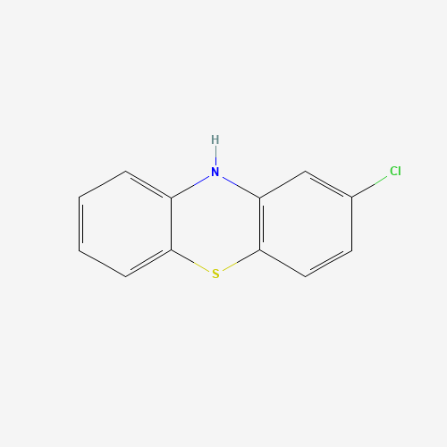 FT-0611988 CAS:92-39-7 chemical structure