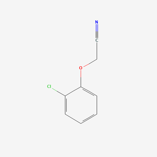 FT-0611992 CAS:43111-31-5 chemical structure