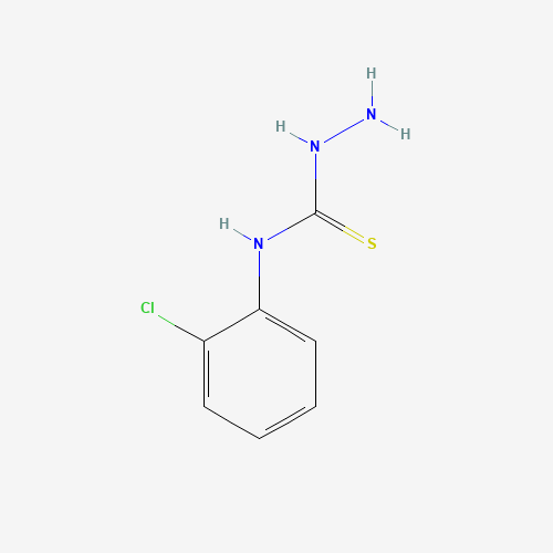 FT-0611995 CAS:42135-75-1 chemical structure