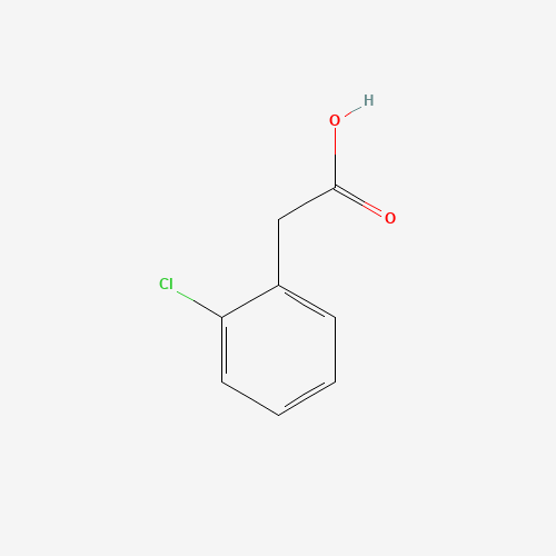 FT-0611998 CAS:2444-36-2 chemical structure