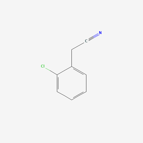 FT-0611999 CAS:2856-63-5 chemical structure