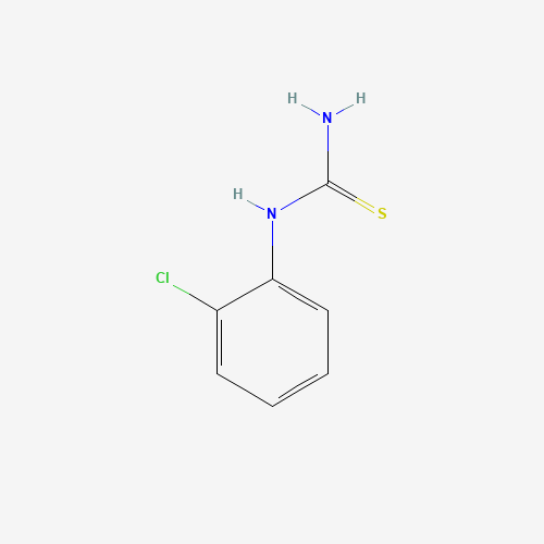 FT-0612003 CAS:5344-82-1 chemical structure