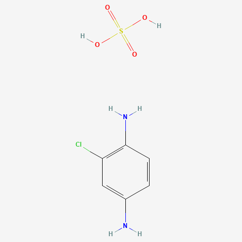 FT-0612005 CAS:6219-71-2 chemical structure
