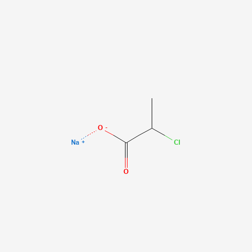 FT-0612013 CAS:16987-02-3 chemical structure