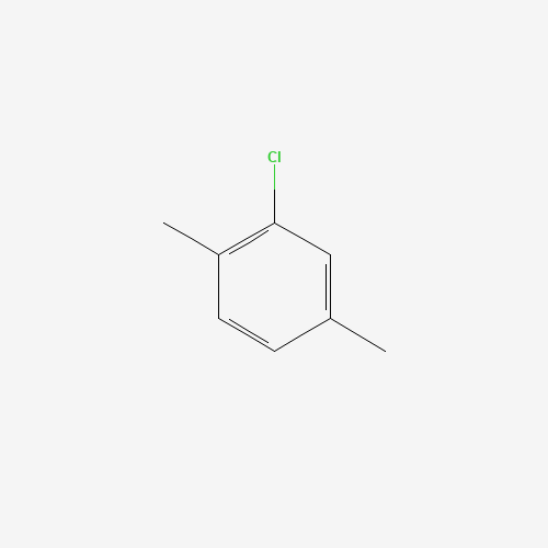 FT-0612017 CAS:95-72-7 chemical structure