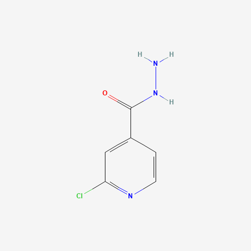 FT-0612019 CAS:58481-04-2 chemical structure