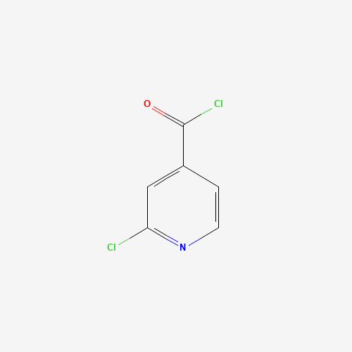 FT-0612020 CAS:65287-34-5 chemical structure