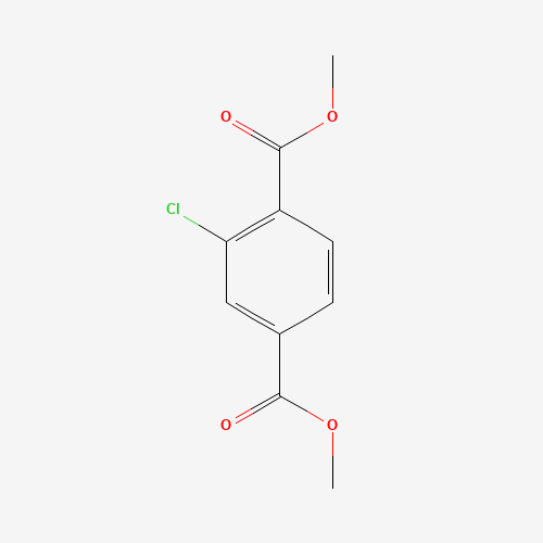 FT-0612024 CAS:18643-84-0 chemical structure