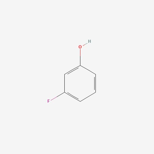 FT-0612032 CAS:372-20-3 chemical structure