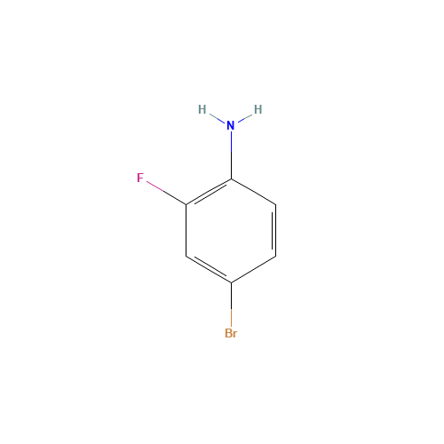 FT-0612035 CAS:367-24-8 chemical structure