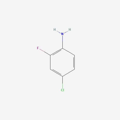 FT-0612036 CAS:57946-56-2 chemical structure