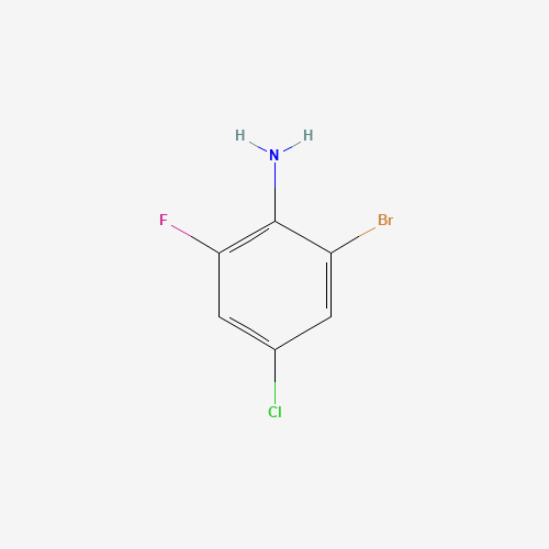 FT-0612037 CAS:195191-47-0 chemical structure